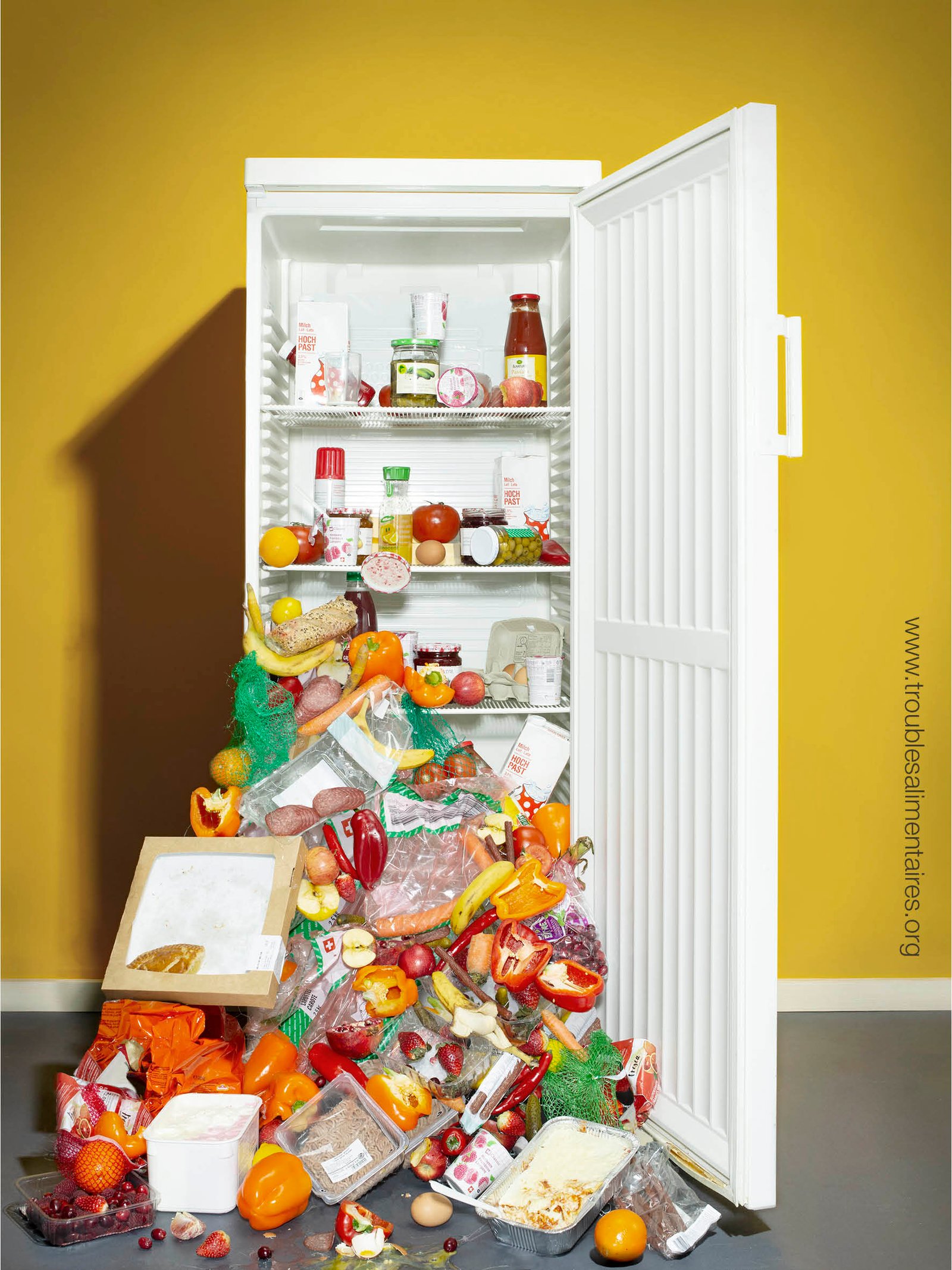 EATING DISORDERS CAMPAIGN Image